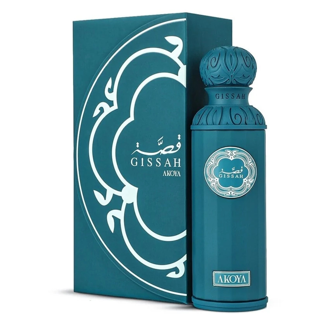 عطر AKOYA من قصة 200 مل 