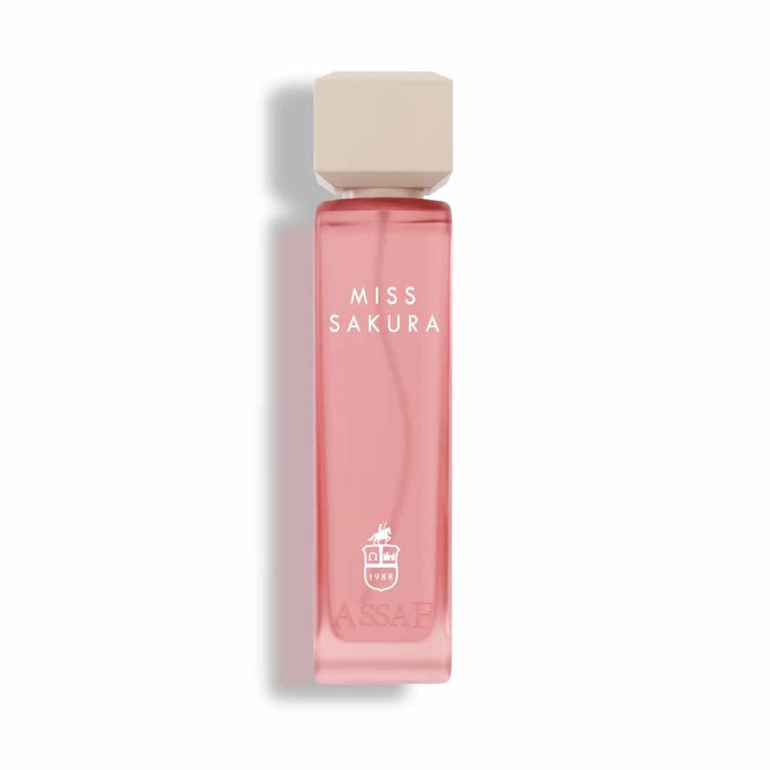 Miss sakura by assaf 200 ml